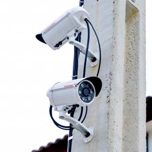 A SE Segurança faz instalação de câmeras de segurança com a melhor qualidade