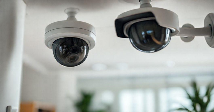 Como Câmeras de Segurança de Alta Resolução Garantem a Proteção Eficaz de Sua Casa e Comércio