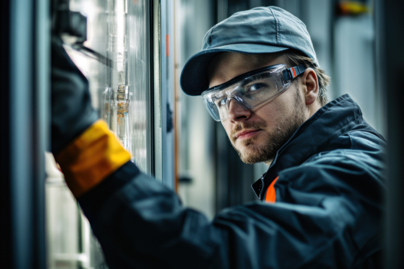 Guia Essencial: Escolhendo Vidros Ideais para Projetos em Fortaleza